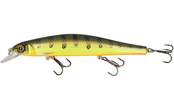 Воблер Strike Pro Inquisitor 110SP 16,6 г