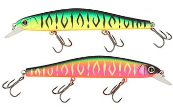 Воблер Strike Pro Inquisitor 110SP 16,6 г