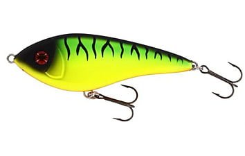 Воблер Westin Swim 12см, Suspending