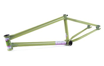 Рама Fiend Morrow V4