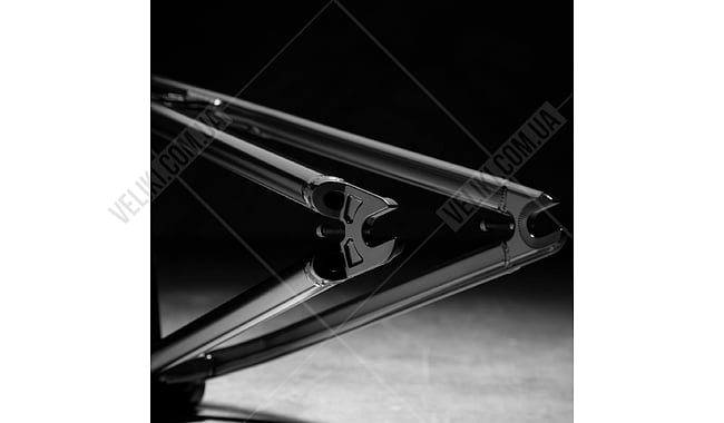 Рама Kink BMX Contender II - дополнительное фото 4