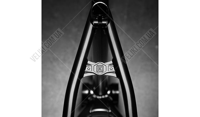 Рама Kink BMX Contender II - дополнительное фото 5