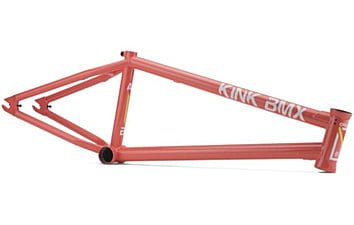 Рама Kink BMX Crosscut