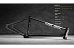 Рама Kink BMX Crosscut - дополнительное фото 2
