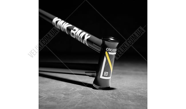 Рама Kink BMX Crosscut - дополнительное фото 4