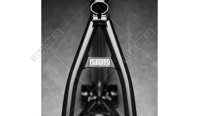 Рама Kink BMX Williams - дополнительное фото 4