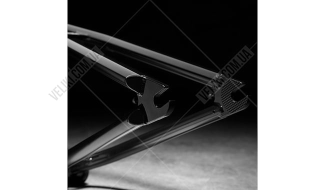 Рама Kink BMX Williams - дополнительное фото 5