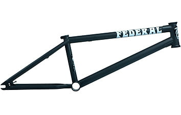 Рама Federal Boyd