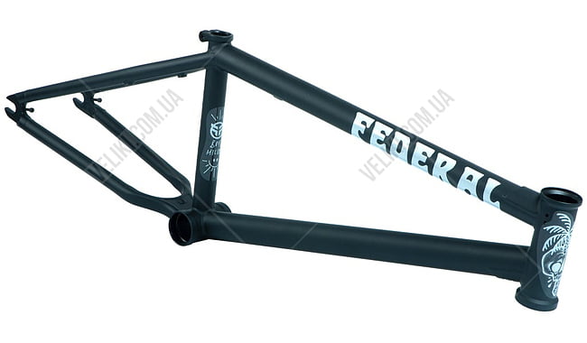 Рама Federal Boyd - дополнительное фото 2