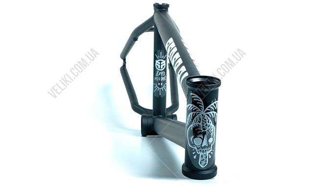 Рама Federal Boyd - дополнительное фото 6