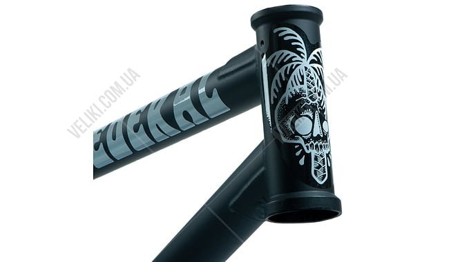 Рама Federal Boyd - дополнительное фото 12