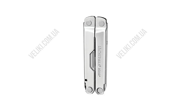 Мультитул Leatherman Bond - дополнительное фото 1