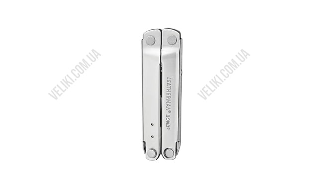 Мультитул Leatherman Bond - дополнительное фото 2