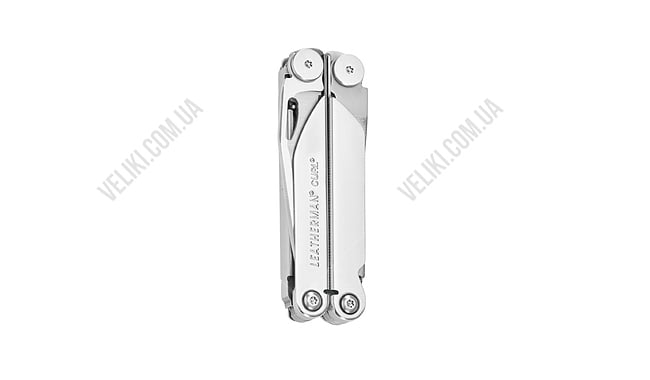 Мультитул Leatherman Curl - дополнительное фото 1