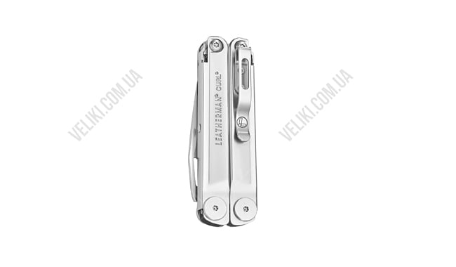 Мультитул Leatherman Curl - дополнительное фото 2