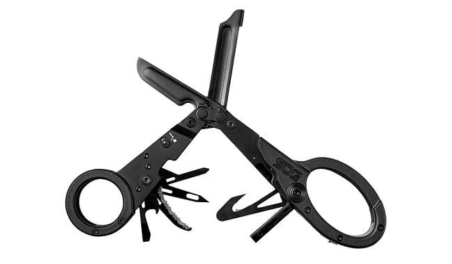 Мультитул SOG ParaShears - фото 1