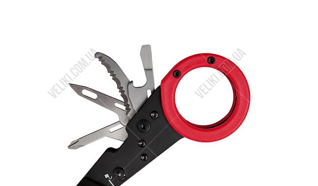 Мультитул SOG ParaShears - дополнительное фото 2