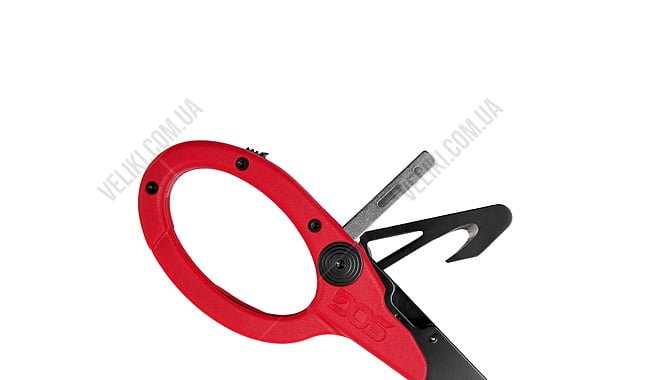 Мультитул SOG ParaShears - дополнительное фото 3