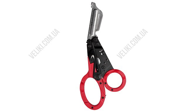 Мультитул SOG ParaShears - дополнительное фото 4