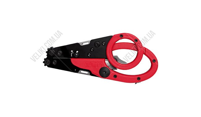 Мультитул SOG ParaShears - дополнительное фото 5