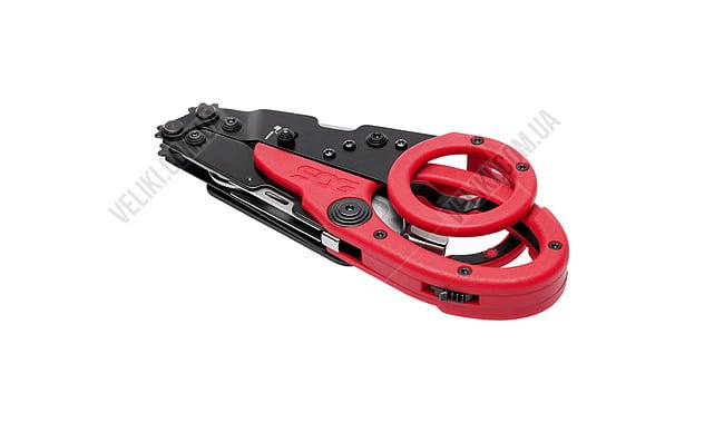 Мультитул SOG ParaShears - дополнительное фото 6