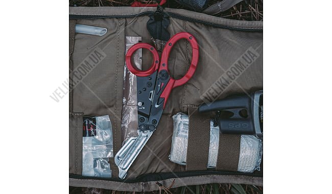 Мультитул SOG ParaShears - дополнительное фото 8