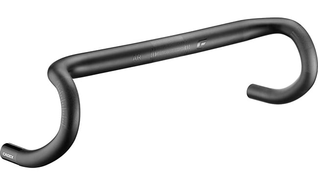 Руль Cadex AR 400 мм - фото 1