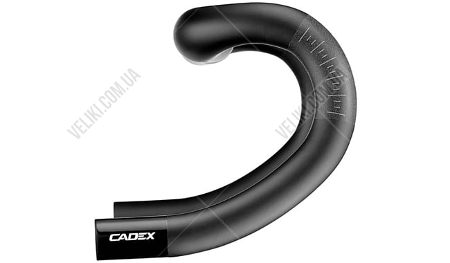 Кермо Cadex AR 400 мм - дополнительное фото 4