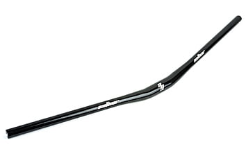 Руль Author ACO-HB AGLab X5 800 мм