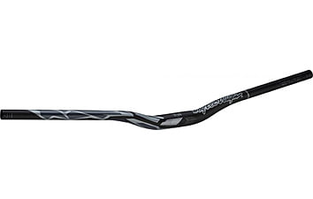 Руль Truvativ Descendant Troy Lee Riser 35x800 мм