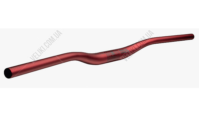 Руль Race Face Atlas 35 820 мм - дополнительное фото 1