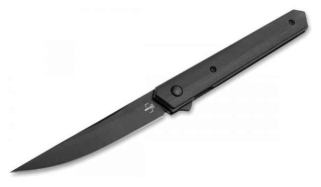 Ніж Boker Kwaiken Air - фото 1