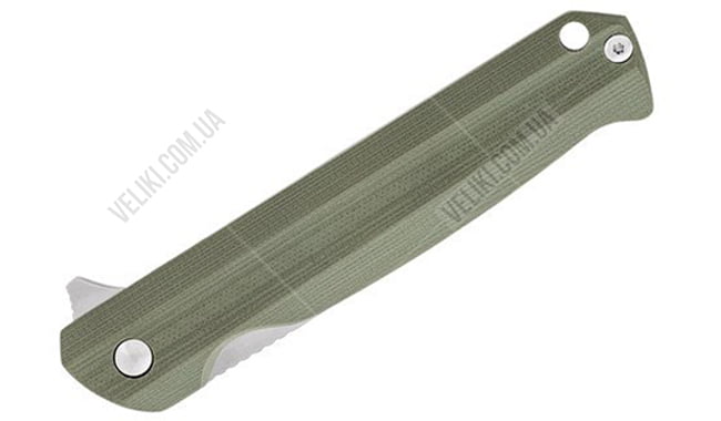 Ніж Buck Langford - дополнительное фото 3