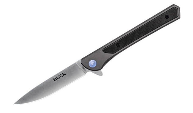 Нож Buck Cavalier - фото 1