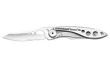 Нож Leatherman Skeletool KBX