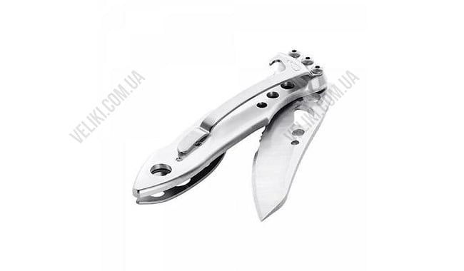 Ніж Leatherman Skeletool KBX - дополнительное фото 2