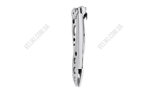 Ніж Leatherman Skeletool KBX - дополнительное фото 5