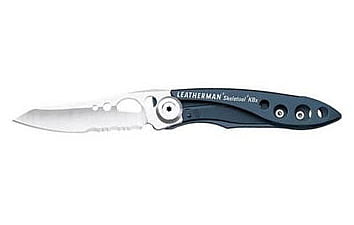 Нож Leatherman Skeletool KBX