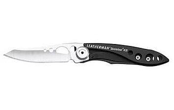 Нож Leatherman Skeletool KBX