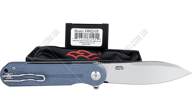 Нож Firebird FH922 - дополнительное фото 13