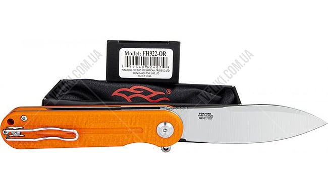 Нож Firebird FH922 - дополнительное фото 17