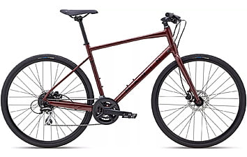 Велосипед Marin Fairfax 2