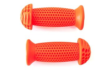 Грипсы Bravvos FL-231