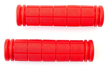 Грипсы Bravvos FL-368