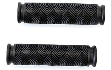 Грипсы Bravvos FL-370A