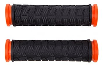 Грипсы Bravvos FL-424