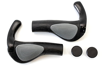 Грипсы Bravvos FL-430-1