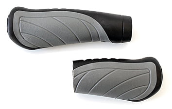 Грипсы Bravvos FL-439/439-1