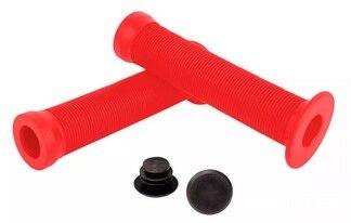 Грипсы Green Cycle GGR-254