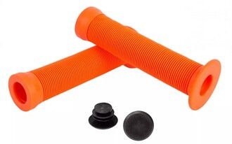 Грипсы Green Cycle GGR-254